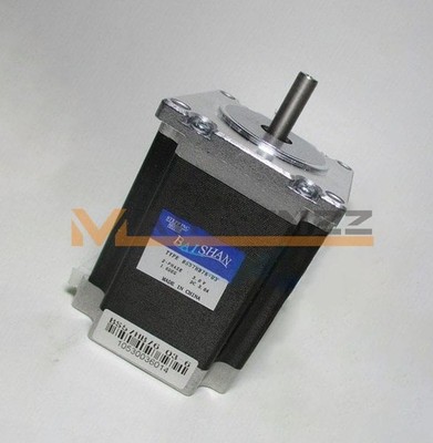 One New BS 2-phase Stepper Motor BS57HB76-03 3.0V 1.8DEG DC 3.0A #qo
