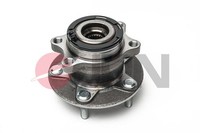 JPN Radlager 20L5059-JPN FüR Peugeot 4008 Hdi AWC CitroËN C4 Aircross 115 150 3