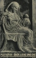 Plutarch | ÜBer Liebe Und Ehe | Buch | Deutsch (2014) | Sammlung Tusculum