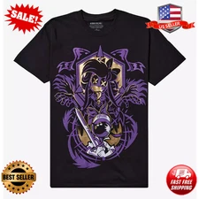 Murder Drones Cyn & Tessa T-Shirt