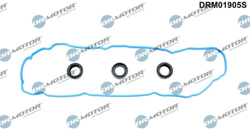 DICHTUNG ZYLINDERKOPFHAUBE LINKS DRMOTOR AUTOMOTIVE DRM01905S P FÜR LEXUS RX - Picture 2 of 5
