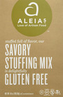 Aleia'S Gluten-Free Savory Stuffing - 1 Pack 10Oz