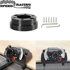 Steering Wheel Adapter Plate Hub 70mm PCD Aluminum Racing