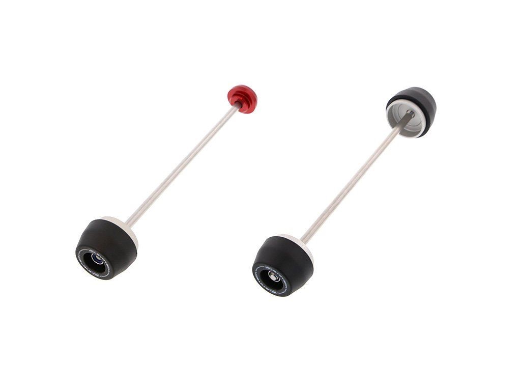 Evotech Spindle Bobbins Kit - Aprilia RSV4 Factory 2021+