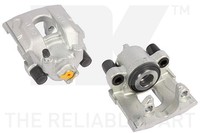 Bremssattel Hinterachse Rechts Oder Hinter DER Achse FÜR Land Rover - NK 2140100