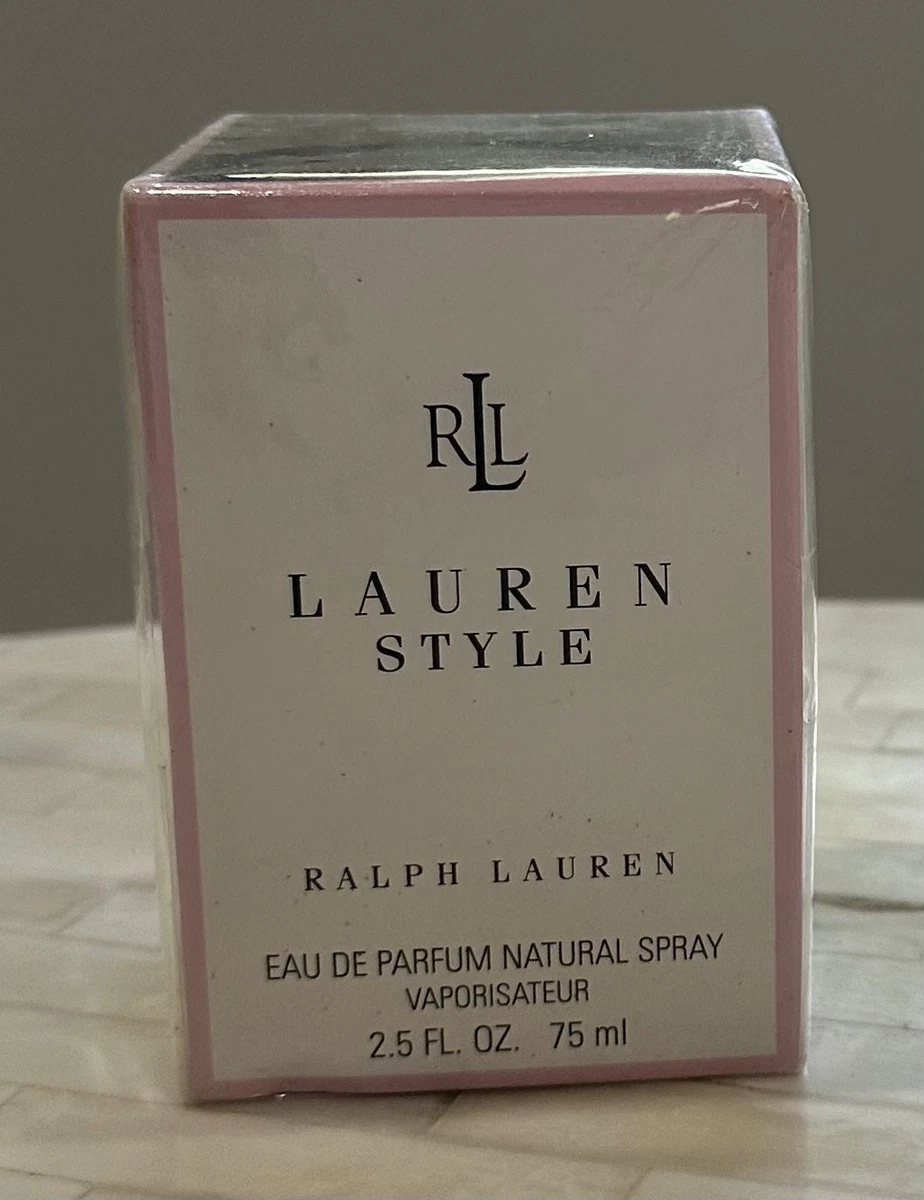 Lauren Ralph Lauren Style Eau de Parfum for Women for sale | eBay