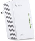 Tp-Link Hotspot wifi Powerline 2 porte fast Ethernet 300 Mbps TL-WPA4220