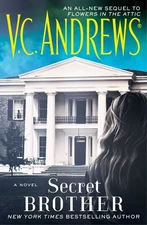 Secret Brother (8) (Dollanganger) - hardcover Andrews, V.C.