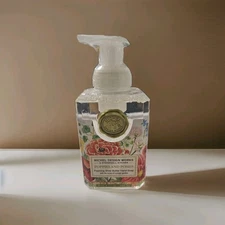 Michel Design Works Poppies And Posies Foaming Shea Butter