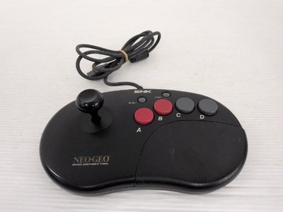 NEO GEO / NEO GEO CD Controller Pro NEO GEO CD JP GAME. 9000025793698