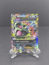 M Tyranitar EX 43/98 XY - Ancient Origins Holo on eBay