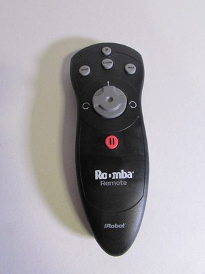 iRobot Roomba Remote Control for 400 500 Discovery Series 440 4260 4230 4210