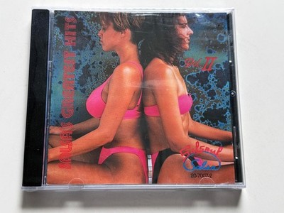 Salsoul Salsa Series - Latin Disco: Salsa's Greatest Hits Vol. II - BRAND NEW CD