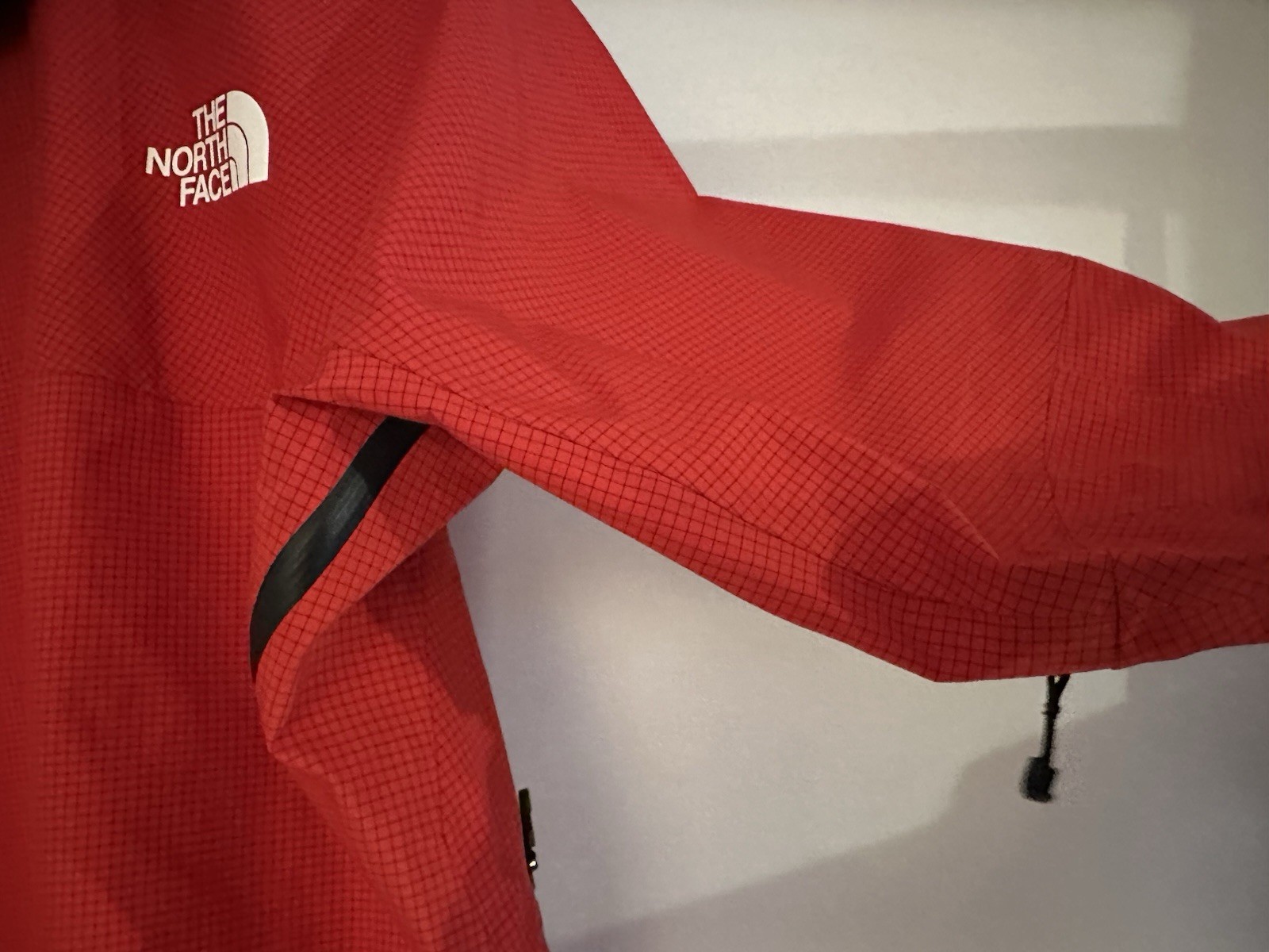 North Face Summit Series Futurelight Jacket Men’s Medium RED New RRP £675 image 6