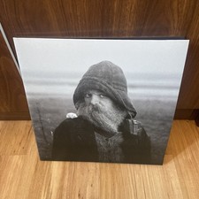 Role Model Hermit Blood Records Vinyl LP  Limited Run Mary In The Junkyard
