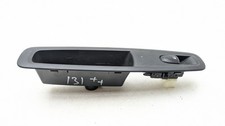 RENAULT KADJAR WINDOW SWITCH & TRIM REAR FITS RIGHT & LEFT SIDE 829508687R 2015