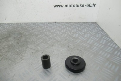 Vorderradkeil JM Motors Cafe Racer 50 4t