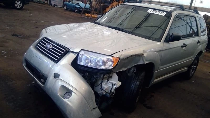 Motor de arranque compatible con 03-08 FORESTER 5712650 Foto 4 de 4