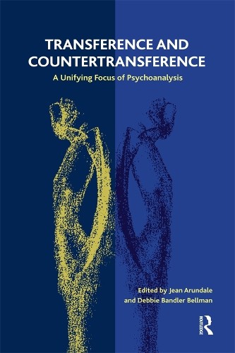 Transference and Countertransference - 9780367326074