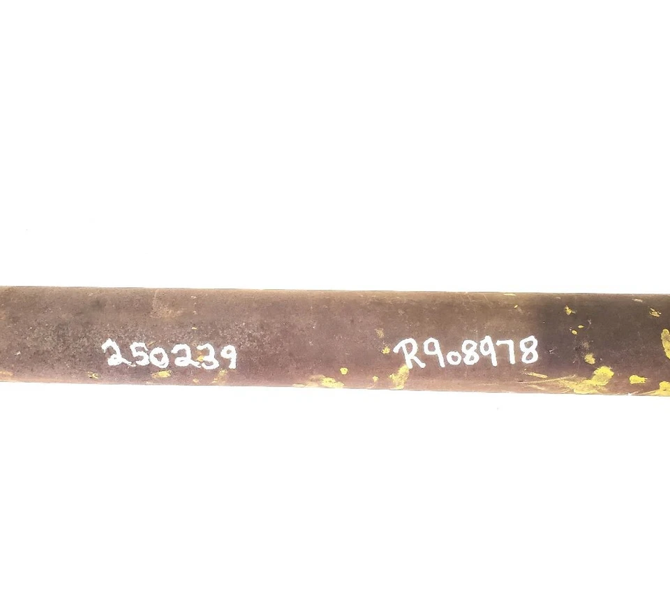 Ford Mustang 1994 1995 OEM eje de transmisión trasero 5,0 L tracción trasera automático Foto 4 de 4