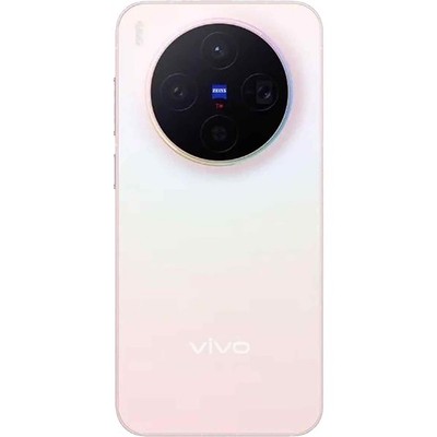 Vivo X300 5G Pink 512GB + 16GB Dual-SIM Factory Unlocked GSM NEW