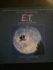 Michael Jackson E.T. The Extra-Terrestrial Storybook LP Box Set MCA-70000 1982