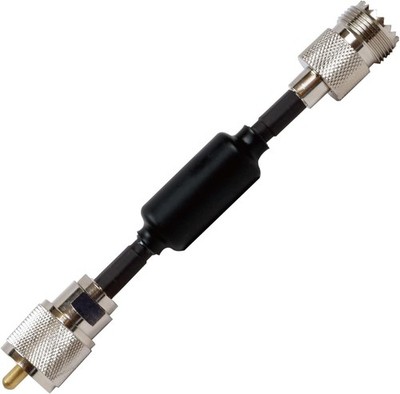 Unlock Optimal Antenna Performance with The GRA-RWSM HF RF RFI Black 