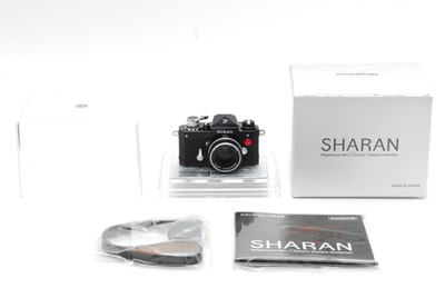 SHARAN F Nikon ニコン シャラン ミニチュア - Yahoo!オークション