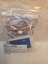 HM Digital DM-1 TDS Meter, Dual Channel Inline / Online TDS Monitor 2x 1/4" Tee