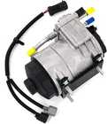 6C3Z-9G282-C Diesel Fuel Pump Assembly for Ford F250 F350 F450 F550 # PFB-101