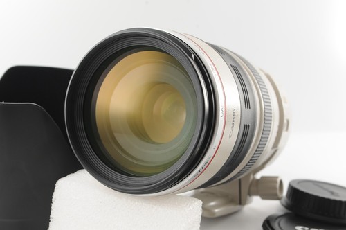 【Come nuovo in scatola】 Canon EF 100-400mm f/4.5-5.6 L IS USM ULTRASONIC Zoom Giappone #M064 - Foto 4 di 22