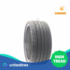 Used 27530r20 Yokohama S.drive 97y - 832 Used 27530r20 Yokohama S.drive 97y - 832