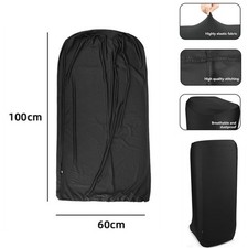 Speaker Dust Cover Nylon Lycra Protective Cloth Cover for JBL Party Box Ultimate