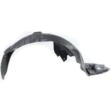 Fender Liner For Subaru Tribeca 2008-2014 Front Passenger Side Inner