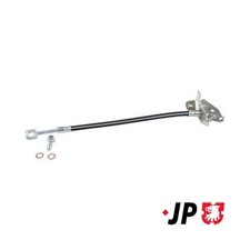 1x Bremsschlauch JP GROUP 6561705170 passend für TESLA