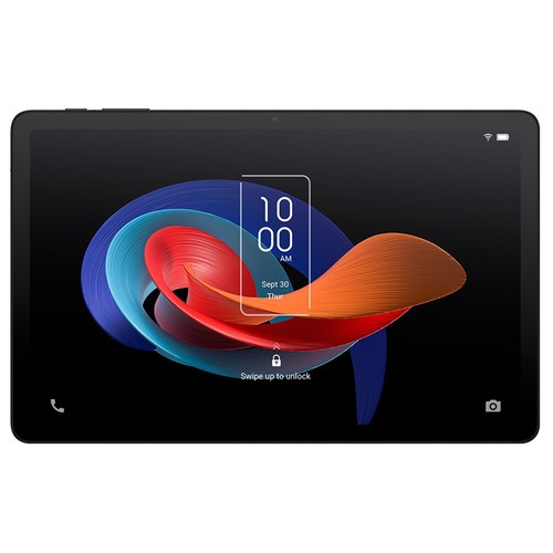 TCL TAB10 LTE Gen2 (64GB, 4GB, Wi-Fi + Celular) 10.4" Totalmente Desbloqueado 8196G - Imagen 2 de 9