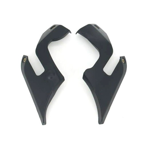 Front Chin Guards Lower Fairing Cover For Harley Nightster 975 RH975 2022-2024 - Picture 8 of 8