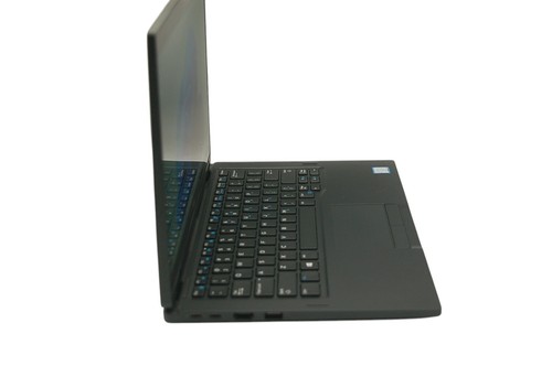 Dell Latitude 7390 2 in 1, I7-8th Gen, 1.9 GHz, 256 SSD, 16 GB Ram 13.3" Screen. - Picture 6 of 10
