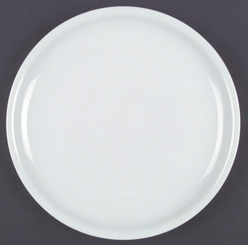 Block Quartet 10.5-Inch Dinner Plate 35805 - Stylish & Durable  