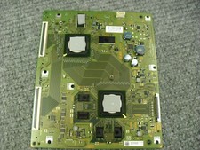 SONY KDL-55HX701 T-CON BOARD PART A-1750-255-A, WORKING 100