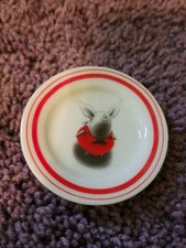 Olivia Porcelain Tea Set - Used