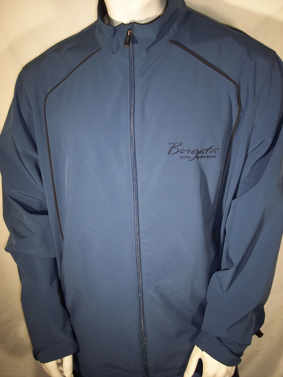 North end rain best sale jacket