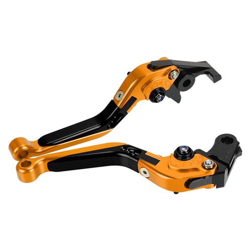Motorrad Brems Kupplungshebel für 990/1290 SupeR DUKE 1290SupeRAdventure S/T/R - Bild 19 von 19