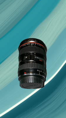 Canon EF 17-35mm f/2.8 L USM Lens for sale online | eBay