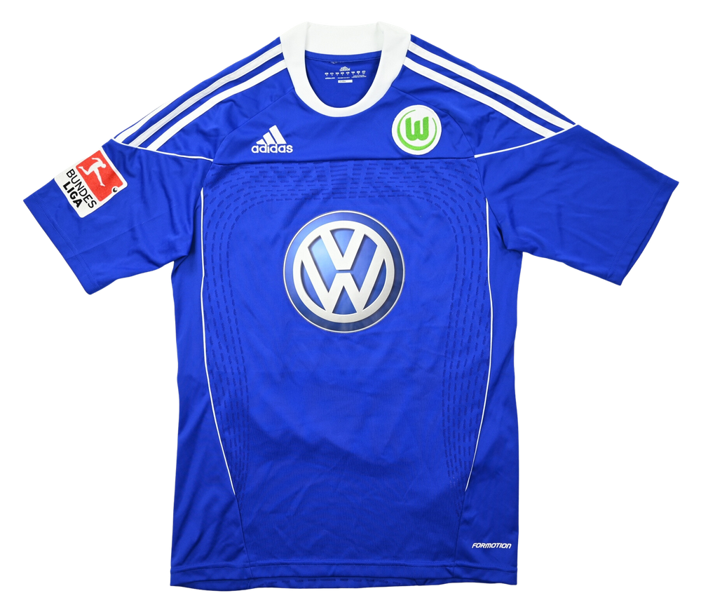 ウェア soccer Puma Kawasaki Frontale 2025 Home Jersey 783448-11 FR SAXE