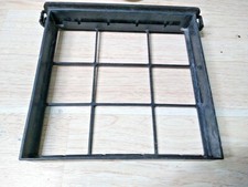 2007-2011 Honda CR-V crv  cabin air filter cleaner tray oem d1