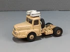 Vintage Dinky Supertoys Tracteur Unic 39 Truck No Trailer