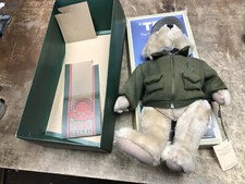 Tex the Full Service (Texaco) Bear, Monkey Island & Friends, 1st Edition