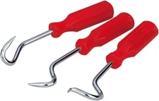 KTC AE45T Kyoto Machine Tool Hose Plucker 3 PCS SET Radiator hose NEW