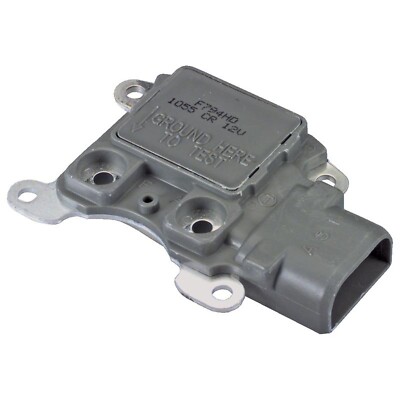 New Voltage Regulator For Ford F-150 V8 5.0L 93-96 F0DU-10316-AA F0DZ-10316-A